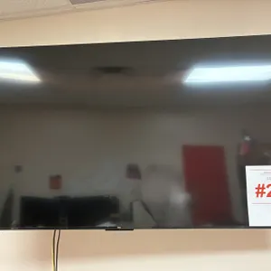 TCL 4K Smart TV