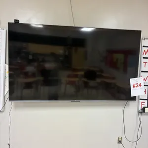 TCL 4K Smart TV