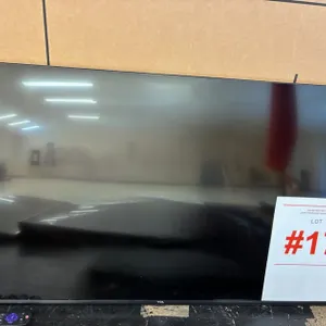 TCL 4K Smart TV