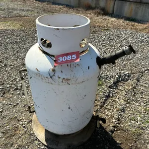 157lb Propane Tank