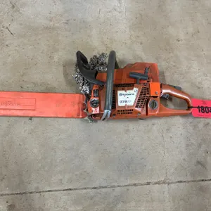 Husqvarna 372XP 20" Chainsaw