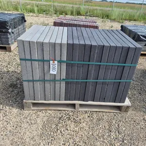 Pallet Of 24" X 24" Patio Pavers
 UNRESERVED