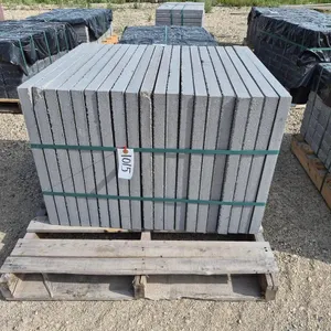 Pallet Of 30" X 24" X 1 1/2" Patio Pavers
 UNRESERVED