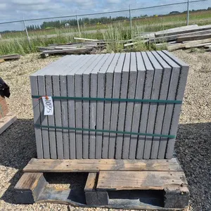 Pallet Of 30" X 24" Natural Patio Pavers
 UNRESERVED