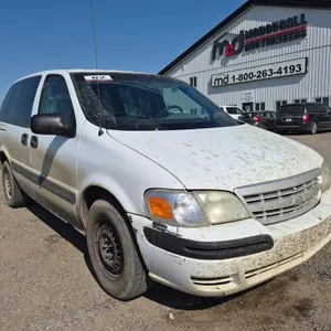 2004 Chevrolet Venture Van
 UNRESERVED