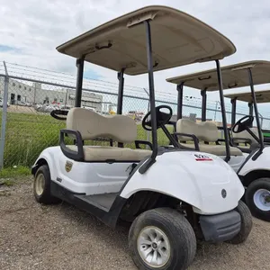 2013 Yamaha YDRAX3F Golf Cart
 UNRESERVED