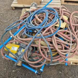 Pallet Of Kaeser Air Treatment Equipment
 UNRESERVED