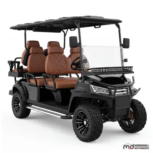 2026 SDLC100 Golf Cart
 UNRESERVED