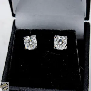 #4832-2.00 CT GRA CERTIFIED ROUND BRILLIANT