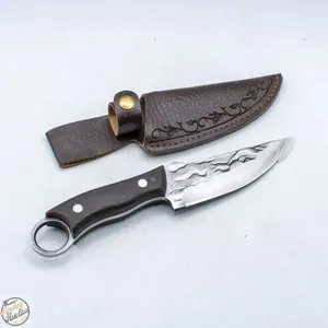 NEW HUNTING KNIFE