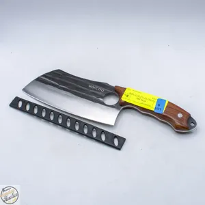 NEW VIKING STYLE BUTCHER CLEAVER