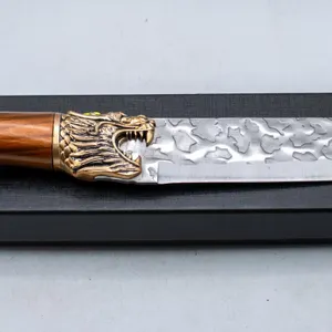NEW HIGH-HARDNESS OUTDOOR KNIFE