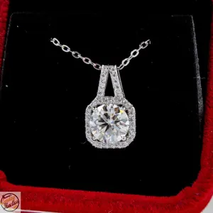 #4842-2.00 CT GRA CERTIFIED ROUND BRILLIANT