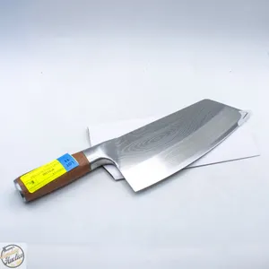 NEW VIKING STYLE BUTCHER HEAVY CLEAVER