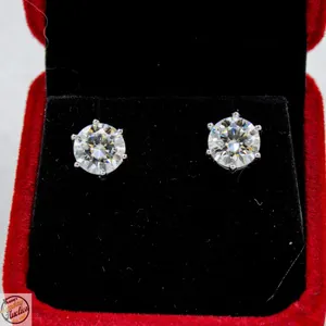 #4838-4.00 CT GRA CERTIFIED ROUND BRILLIANT