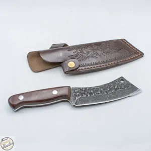 NEW YAKUZA STYLE BLADE KNIFE