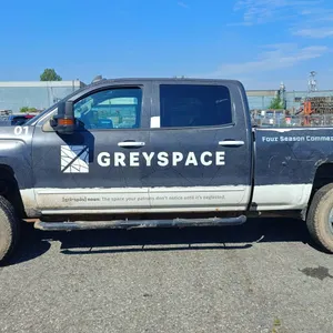 2016 CHEVROLET SILVERADO HD 4X4, 4DR EXT CAB, WHITE, VIN 1GC4KZEGXGF255574,