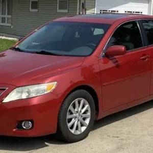 2011 Toyota Camry XLE