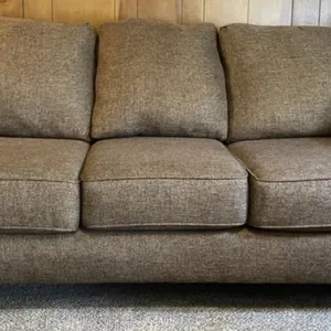 76" 3 Cushion Sofa