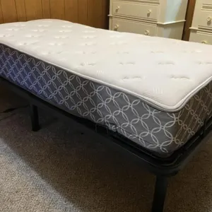 Twin Size Lift Bed