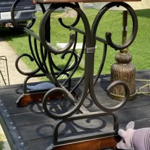 Side Table