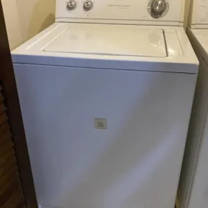 Estate Automatic Clothes Washer