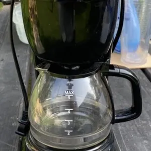 Coffee Maker