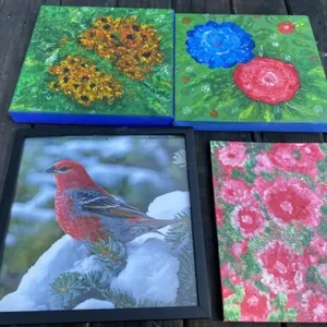 Wall Decor