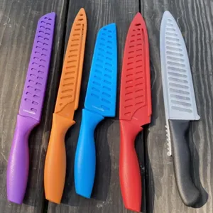 Chef's/Cooking Knives