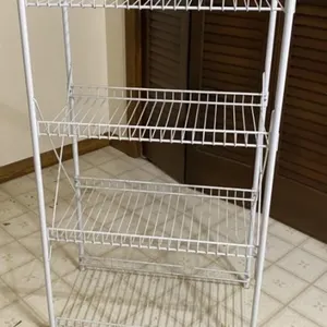 Wire Shelf