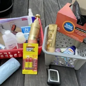 Housewares