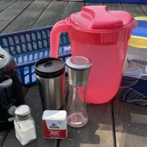 Toaster and Housewares