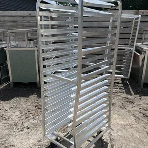 X1 BUN RACK