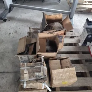 MACHINERY BOLTS BOXES