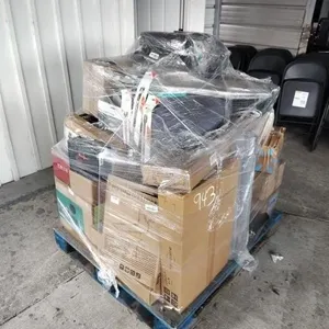 PALLET OF MISC.