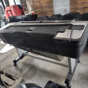 HP DESING JET
