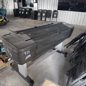 HP DESING JET