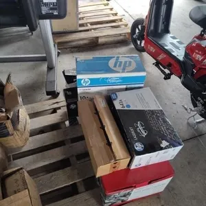 PRINTER INKS NEW