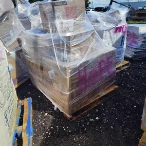 MIS. PALLET
