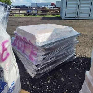MIS. PALLET
