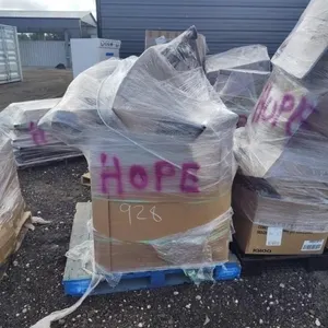 MIS. PALLET