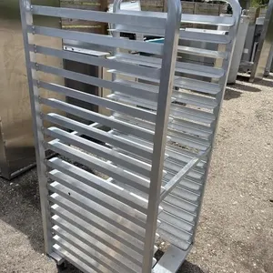 X1 BUN RACK