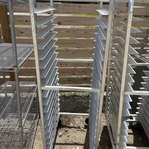 X1 BUN RACK