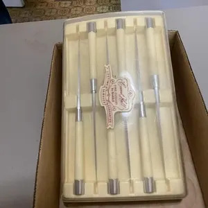 Carvel Hall Fine Cutlery 6 pc Set