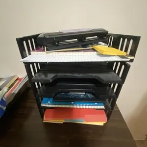 Misc Office Supplies