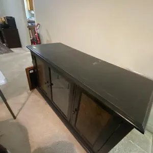 TV Stand 59"x23"x36"H