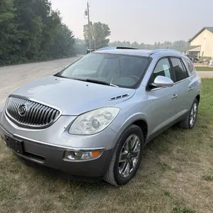 2010 Buick Enclave CXL SUV