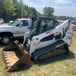 2019 Bobcat T770 Tracked Skidsteer