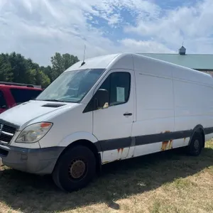 2008 Dodge Sprinter Van