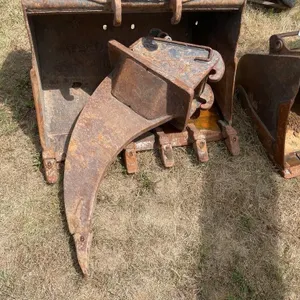 Excavator Ripper Tooth